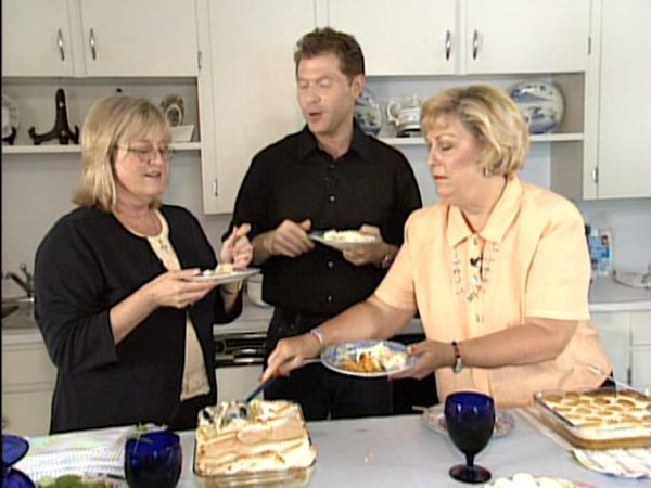 FoodNation With Bobby Flay - Vidalia, Georgia