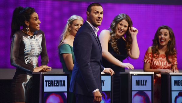 Take Me Out - Episode 1