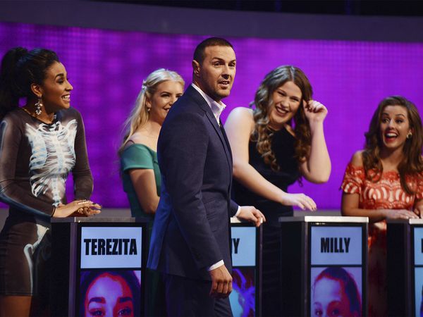 Take Me Out - Episode 1