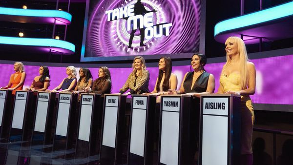 Take Me Out - Episode 1