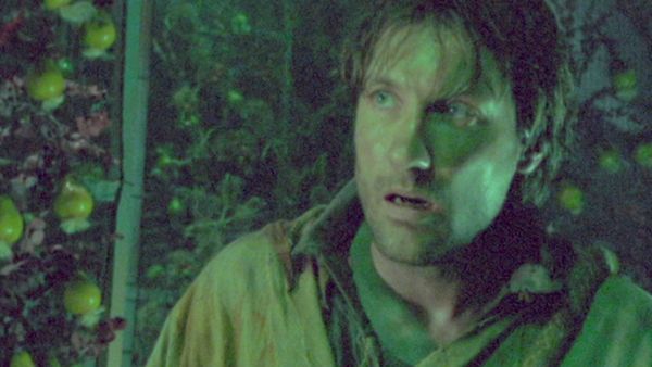 Outer Limits – Die unbekannte Dimension - Das gelobte Land