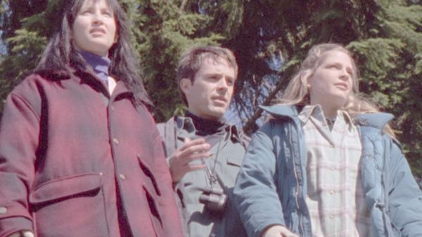 Outer Limits – Die unbekannte Dimension - Das Vermaechtnis