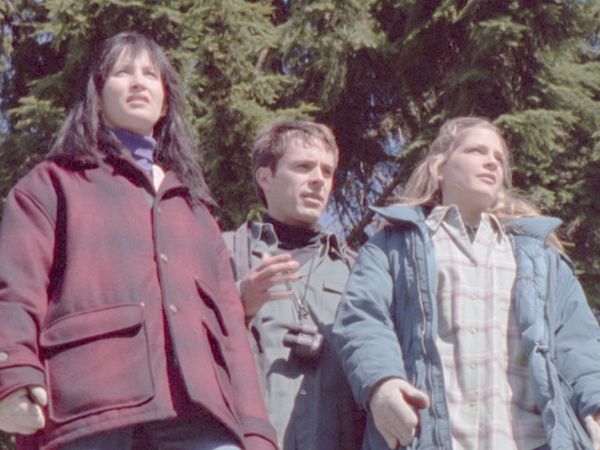 Outer Limits – Die unbekannte Dimension - Das Vermaechtnis