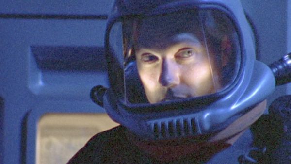 Outer Limits – Die unbekannte Dimension - Die Macht der Furcht