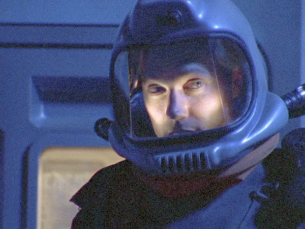 Outer Limits – Die unbekannte Dimension - Die Macht der Furcht