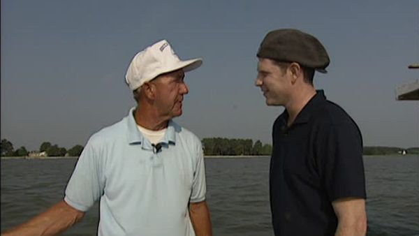 FoodNation With Bobby Flay - The Eastern Shore of Maryland