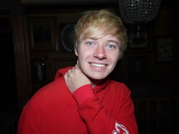 Sam and Colby - Zak Bagan's Haunted Museum