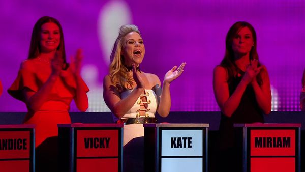 Take Me Out - Episode 12