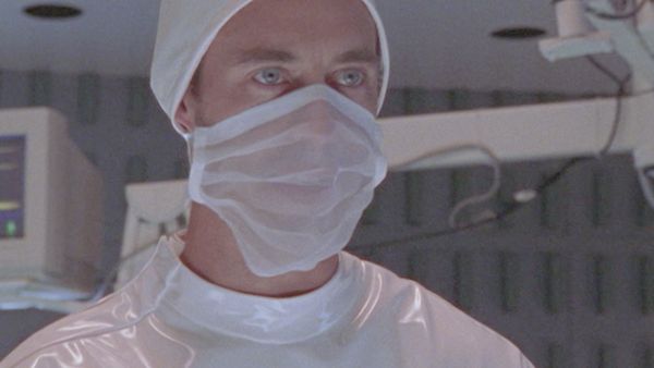 Outer Limits – Die unbekannte Dimension - Im Koerper eines Fremden