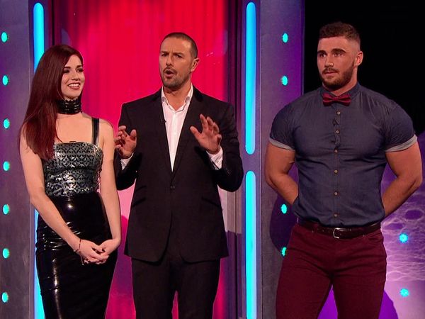 Take Me Out - Episode 13