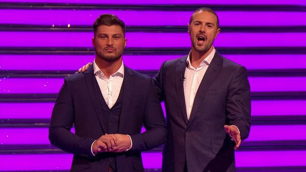 Take Me Out - Episode 14
