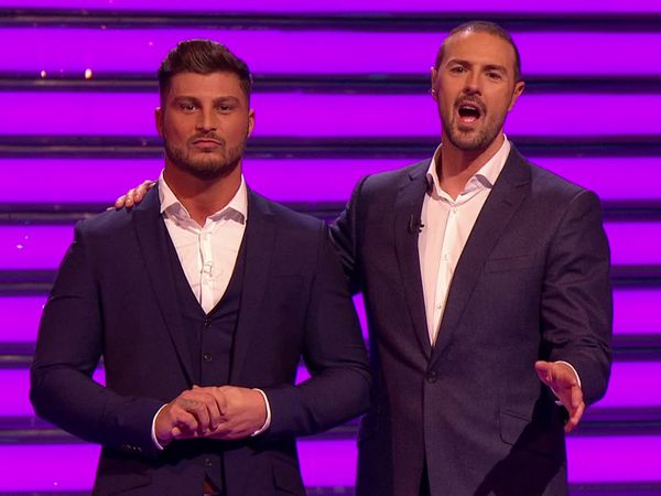 Take Me Out - Episode 14