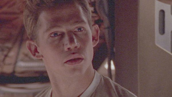 Outer Limits – Die unbekannte Dimension - Der Menschliche Faktor