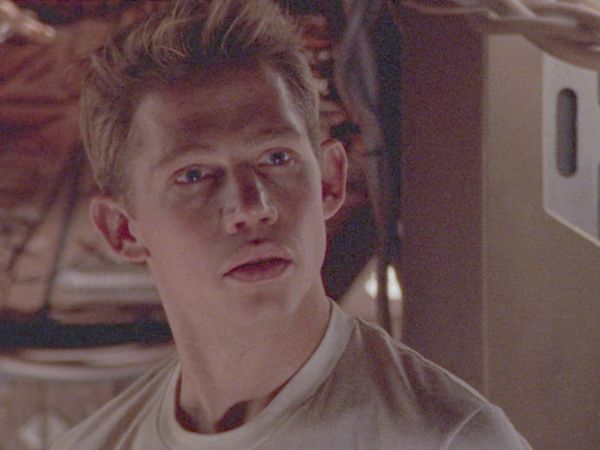 Outer Limits – Die unbekannte Dimension - Der Menschliche Faktor