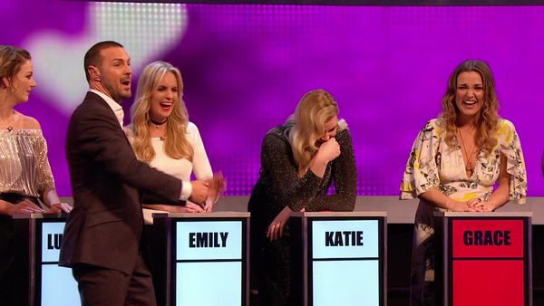 Take Me Out - Episode 15