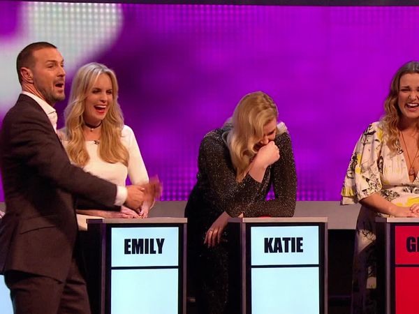 Take Me Out - Episode 15
