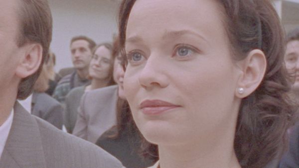 Outer Limits – Die unbekannte Dimension - Das Grabtuch