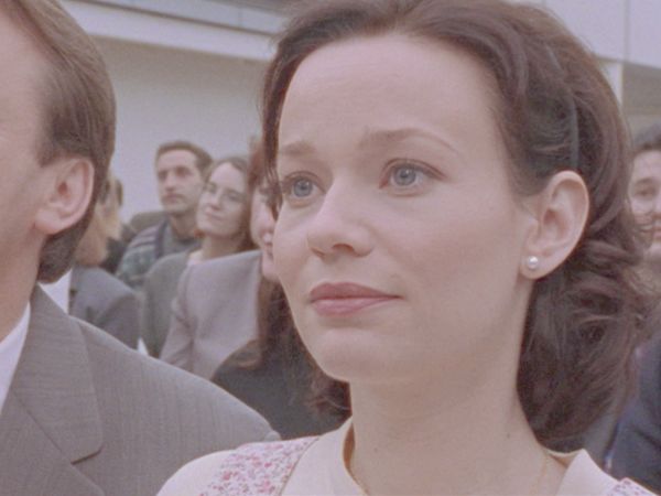 Outer Limits – Die unbekannte Dimension - Das Grabtuch