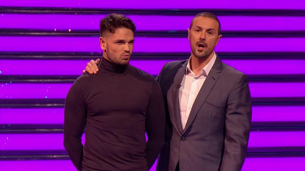 Take Me Out - Episode 18