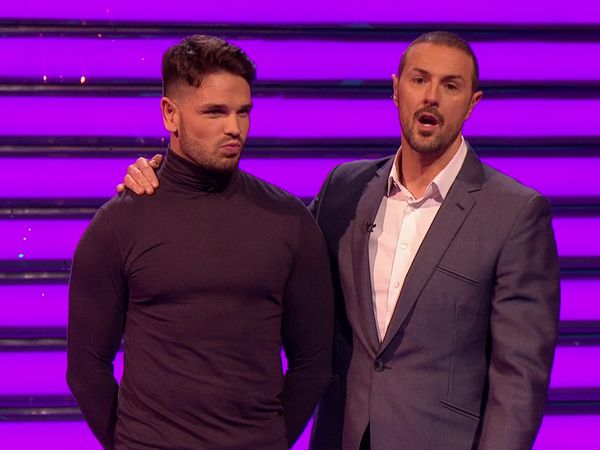 Take Me Out - Episode 18