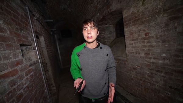 Sam and Colby - This is Why We Believe...