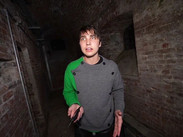 Sam and Colby - This is Why We Believe...