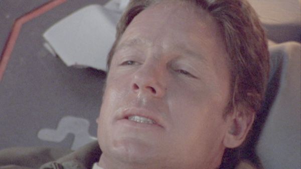 Outer Limits – Die unbekannte Dimension - Kevins Geheimnis