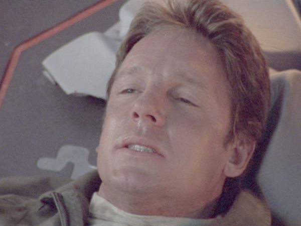 Outer Limits – Die unbekannte Dimension - Kevins Geheimnis