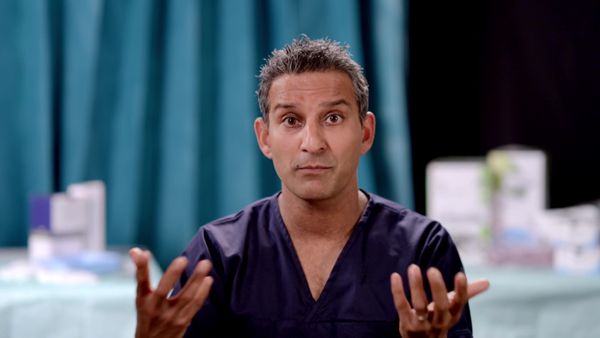 Skin A&E - Episode 4