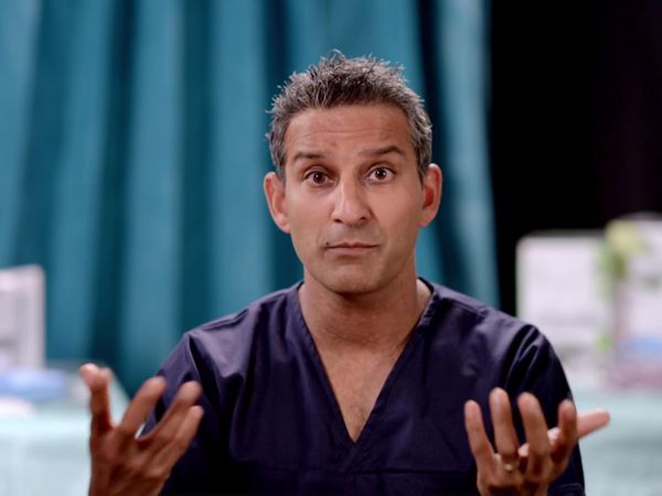 Skin A&E - Episode 4