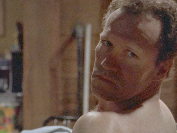 Outer Limits – Die unbekannte Dimension - Patient Nr. Null