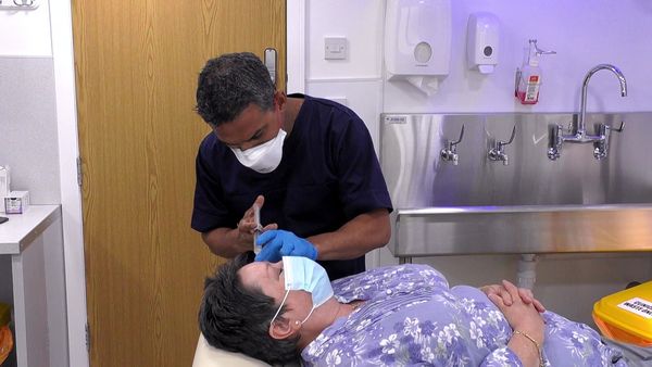 Skin A&E - Episode 10