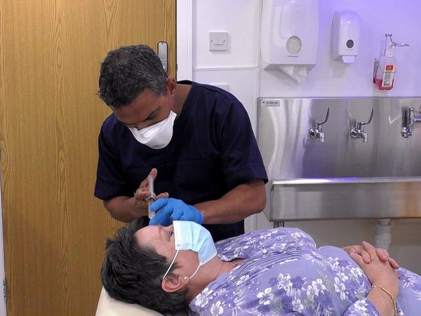 Skin A&E - Episode 10