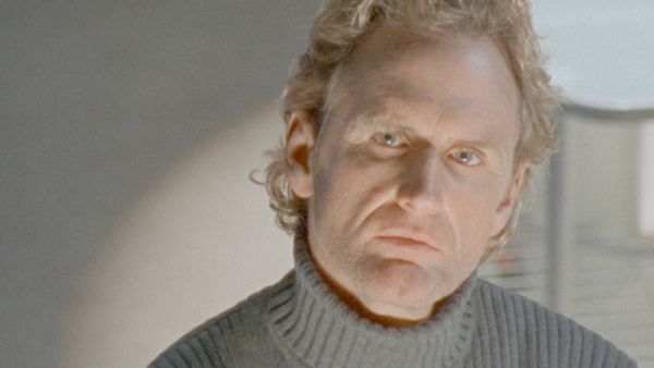 Outer Limits – Die unbekannte Dimension - Im Koerper eines Anderen