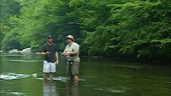 FoodNation With Bobby Flay - Smoky Mountains of Tennessee
