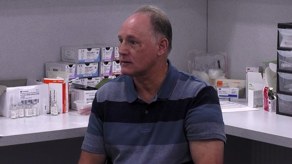 Skin A&E - Episode 2