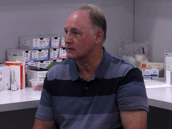 Skin A&E - Episode 2