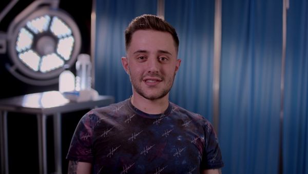 Skin A&E - Episode 3