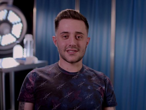 Skin A&E - Episode 3