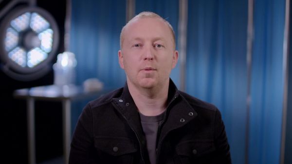 Skin A&E - Episode 5