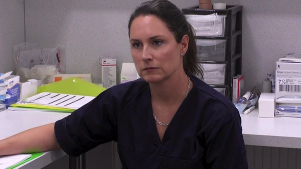 Skin A&E - Episode 6