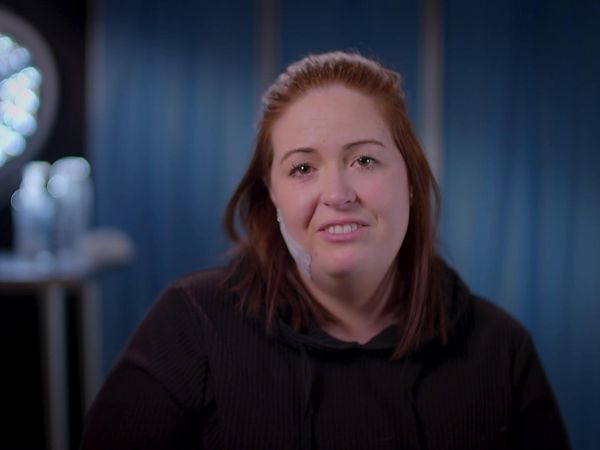 Skin A&E - Episode 7