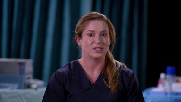 Skin A&E - Episode 8
