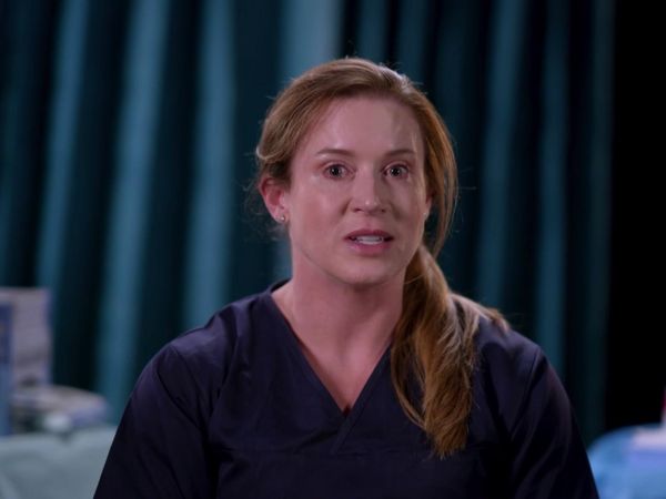 Skin A&E - Episode 8
