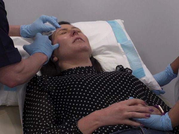 Skin A&E - Episode 9