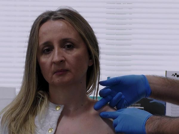 Skin A&E - Episode 10