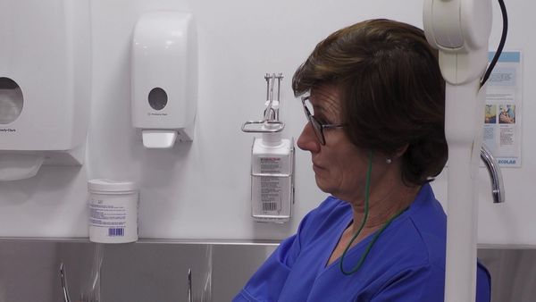 Skin A&E - Episode 12