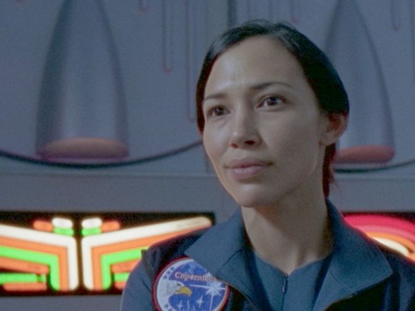 Outer Limits – Die unbekannte Dimension - Neue Welten