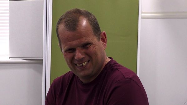 Skin A&E - Episode 4