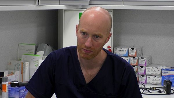 Skin A&E - Episode 6